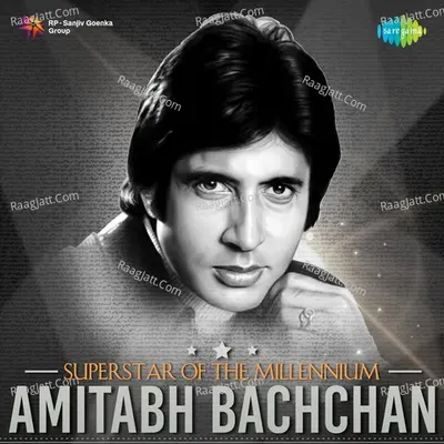 Superstar of the Millennium - Amitabh Bachchan - Various Artists