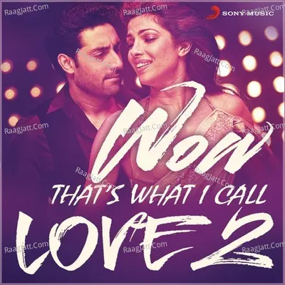 Wow! That's What I Call Love 2 Poster