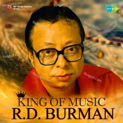 King of Music R.D. Burman - Asha Bhosle