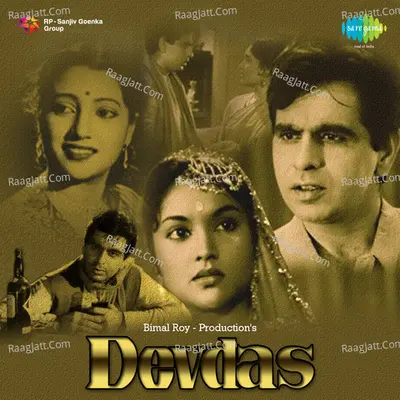 Devdas Poster