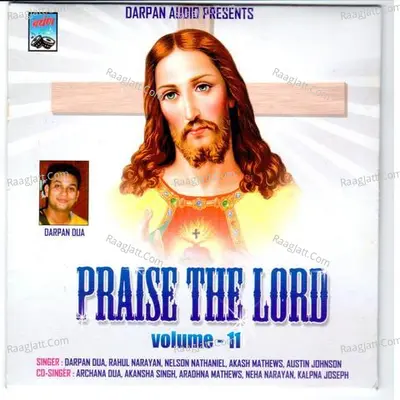 Praise The Lord II - Darpan Dua
