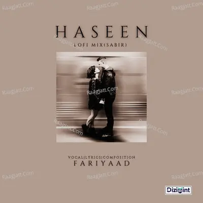 Haseen Lofi Mix (SABIR VERSION) Cover