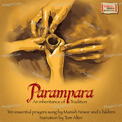 Parampara Poster