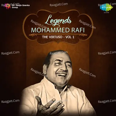 Legends Mohd Rafi The Virtuso 1 Poster