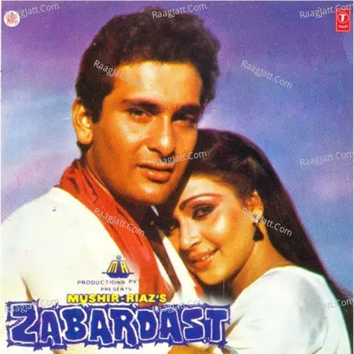 Zabardast - Asha Bhosle
