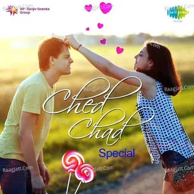 Ched Chad Special Poster