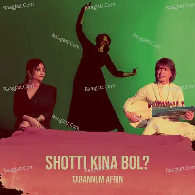 Shotti Kina Bol? Cover