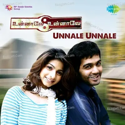 Unnalae Unnalae - Harris Jayaraj