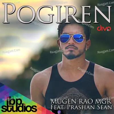 Pogiren (Single) Cover