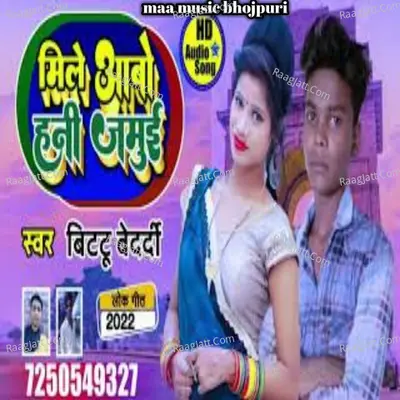 Mile About Hani Jamui Ke Bazar