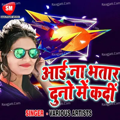 Aai Na Bhatar Duno Me Kadi Poster