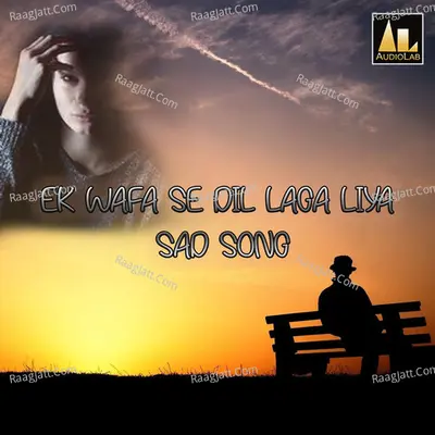 EK WAFA SE DIL LAGA LIYA Poster