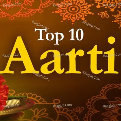 Top 10 Aarti - Anuradha Paudwal