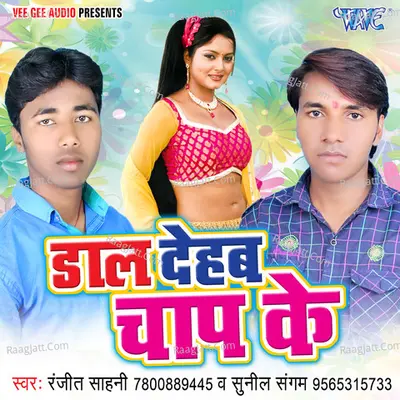 Daal Dehab Chaap Ke - Ranjeet Sahni