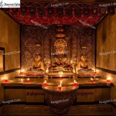 Vinayak Prabhu Image
