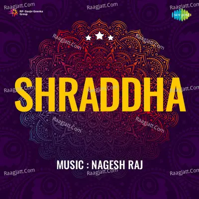 Shraddha Cover