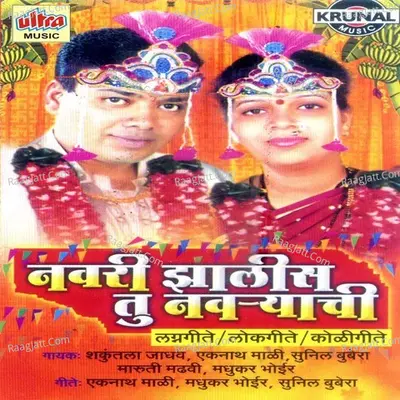 Navari Zalis Tu Navryachi - Madhu Redkar