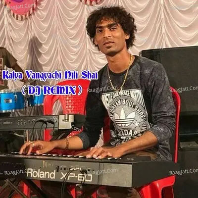 Kalya Vangyachi Nili Shai (Dj Remix) Cover