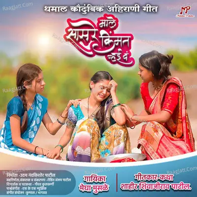 Male Sasre Kimat Nahi V Cover