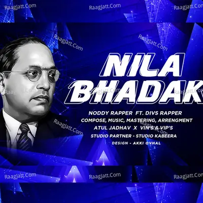 Nila Bhadak Cover