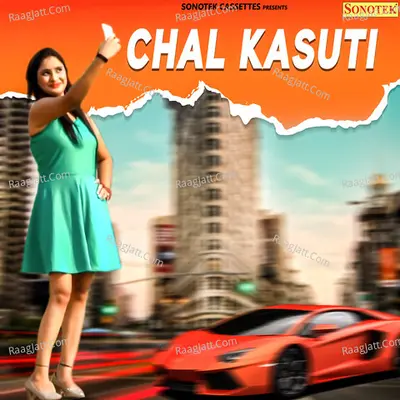 Chal Kasuti