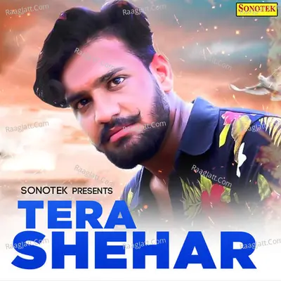 Tera Shehar Cover