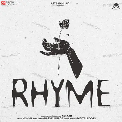 Rhyme Cover