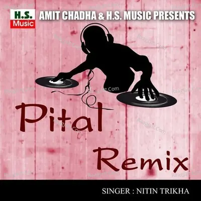 Pital Remix Cover