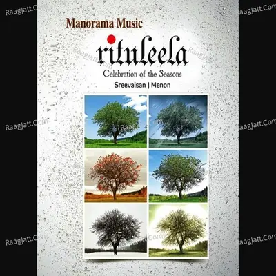 Rituleela - Sreevalsan J Menon