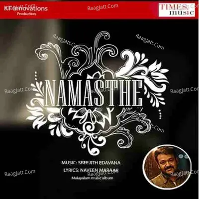 Namasthe Poster