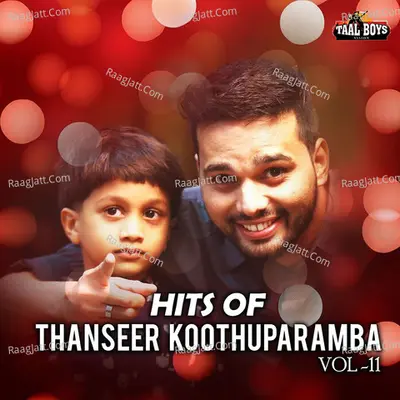 Hits Of Evergreen Thanseer Koothuparamba Vol 11 Poster