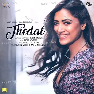 Thedal Cover
