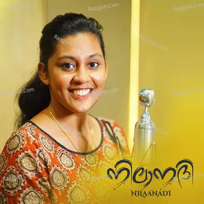 Nilaanadi Cover