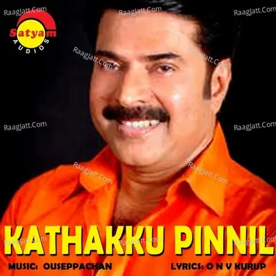 Kathakku Pinnil Poster