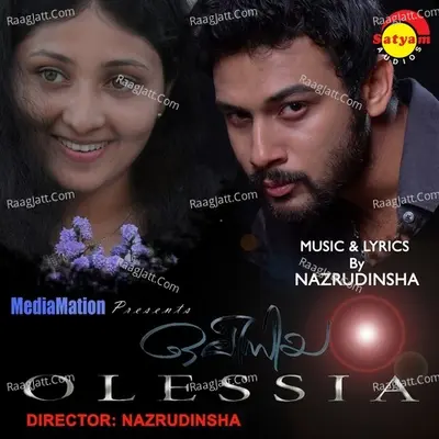 Olessia - Nazrudinsha