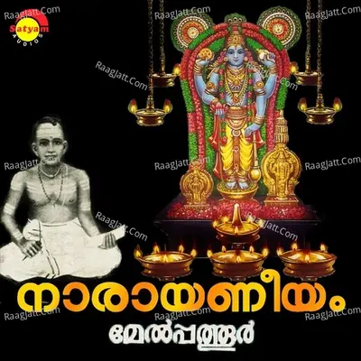 Naarayaniyam Cover