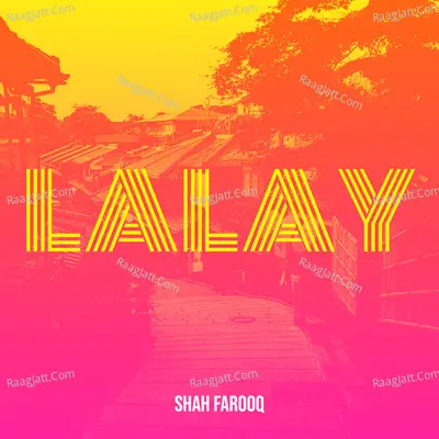 Lalay Cover