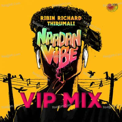 Naadan Vibe (Vip Mix) Cover