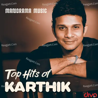 Top Hits Of Karthik Poster