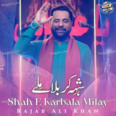 Shah E Karbala Milay - Single