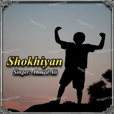Shokhiyan Cover