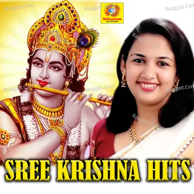 Sree Krishna Hits Poster