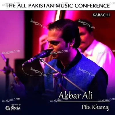 Pilu Khamaj Poster