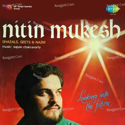 Nitin Mukesh - Ghazals, Nazm And Geet Cover