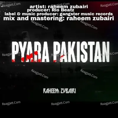 PYARA PAKISTAN