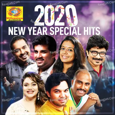 2020 New Year Special Hits Poster