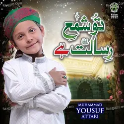 Tu Sham e Risalat Hai