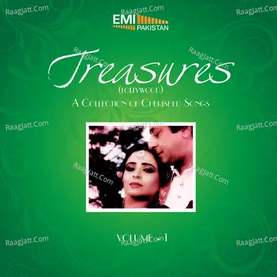 Treasures Lollywood, Vol. 1 - Nayyara Noor