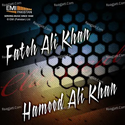 Fateh Ali Khan and Hameed Ali Khan Poster