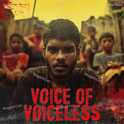 Voice of Voiceless Cover